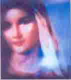 Divine Mother Divine Mother